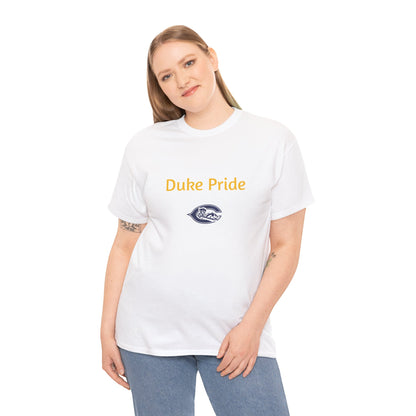 Duke Pride Unisex Heavy Cotton Tee