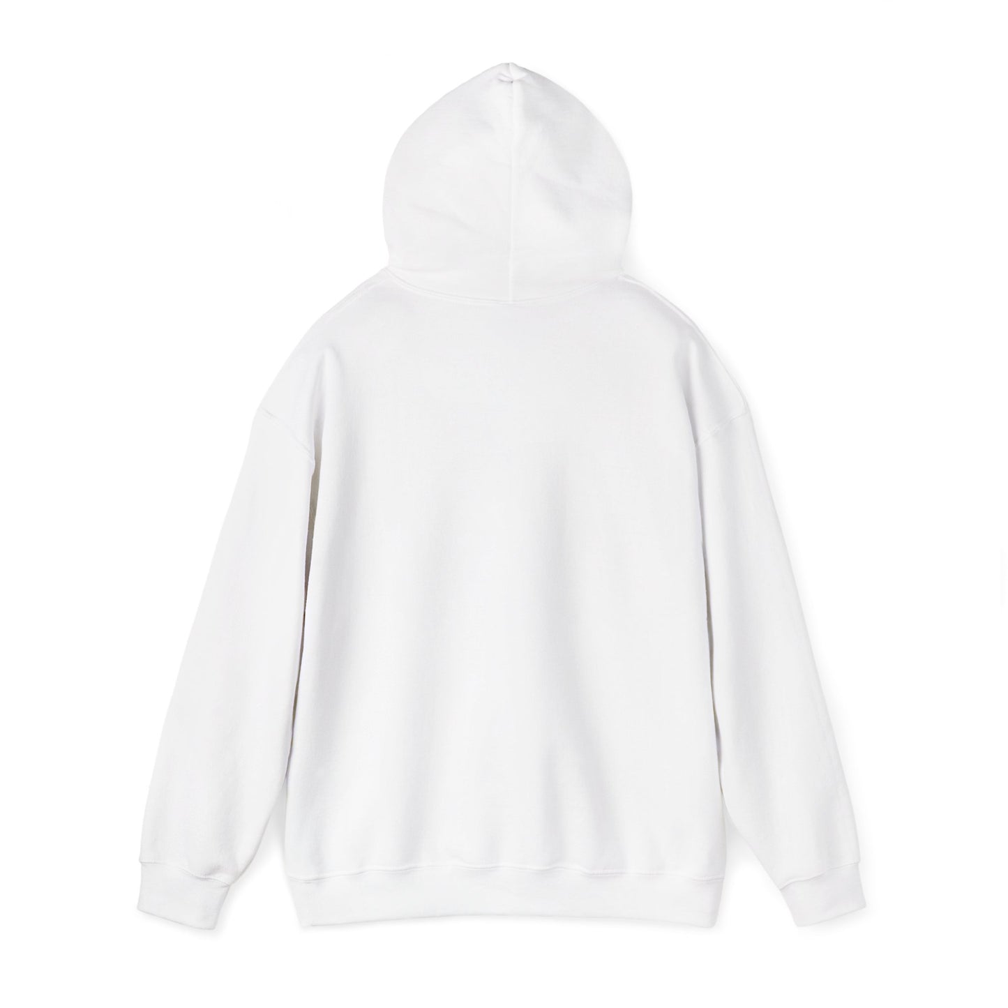 Cumberland Marching Band Auntie Heavy Blend™ Hooded Sweatshirt
