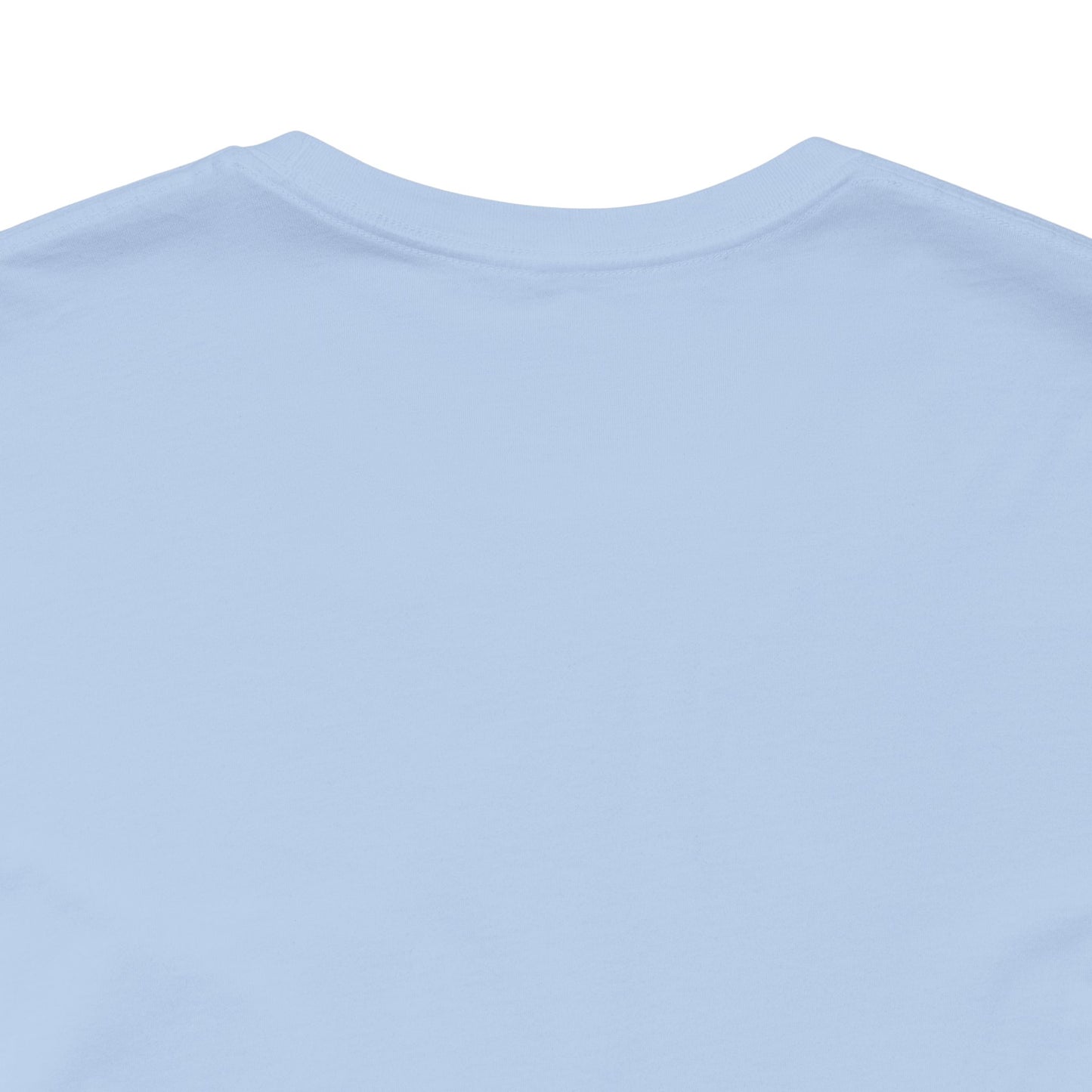 Cumberland Marching Band Auntie Jersey Short Sleeve Tee
