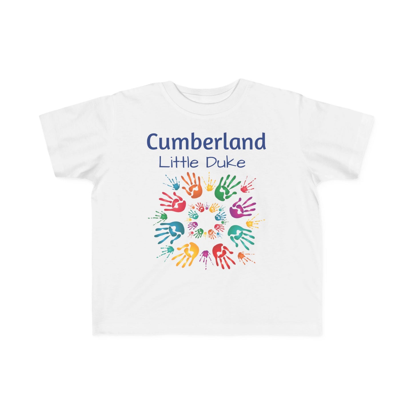 Cumberland Little Duke Children Fine Jersey Tee