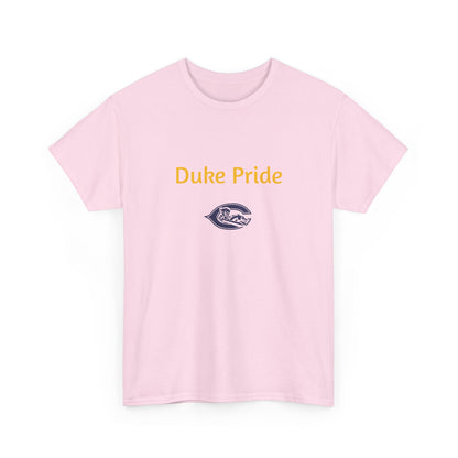 Duke Pride Unisex Heavy Cotton Tee