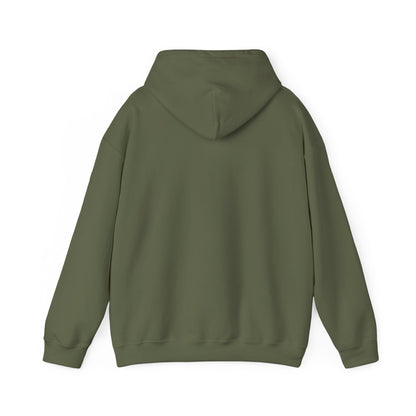 Duke Pride Unisex Heavy Blend™ Hooded Sweatshirt
