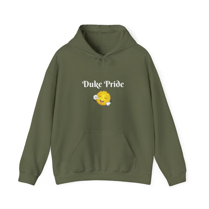 Duke Pride Unisex Heavy Blend™ Hooded Sweatshirt