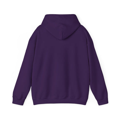 Christmas Blooming With Christ Hoodie