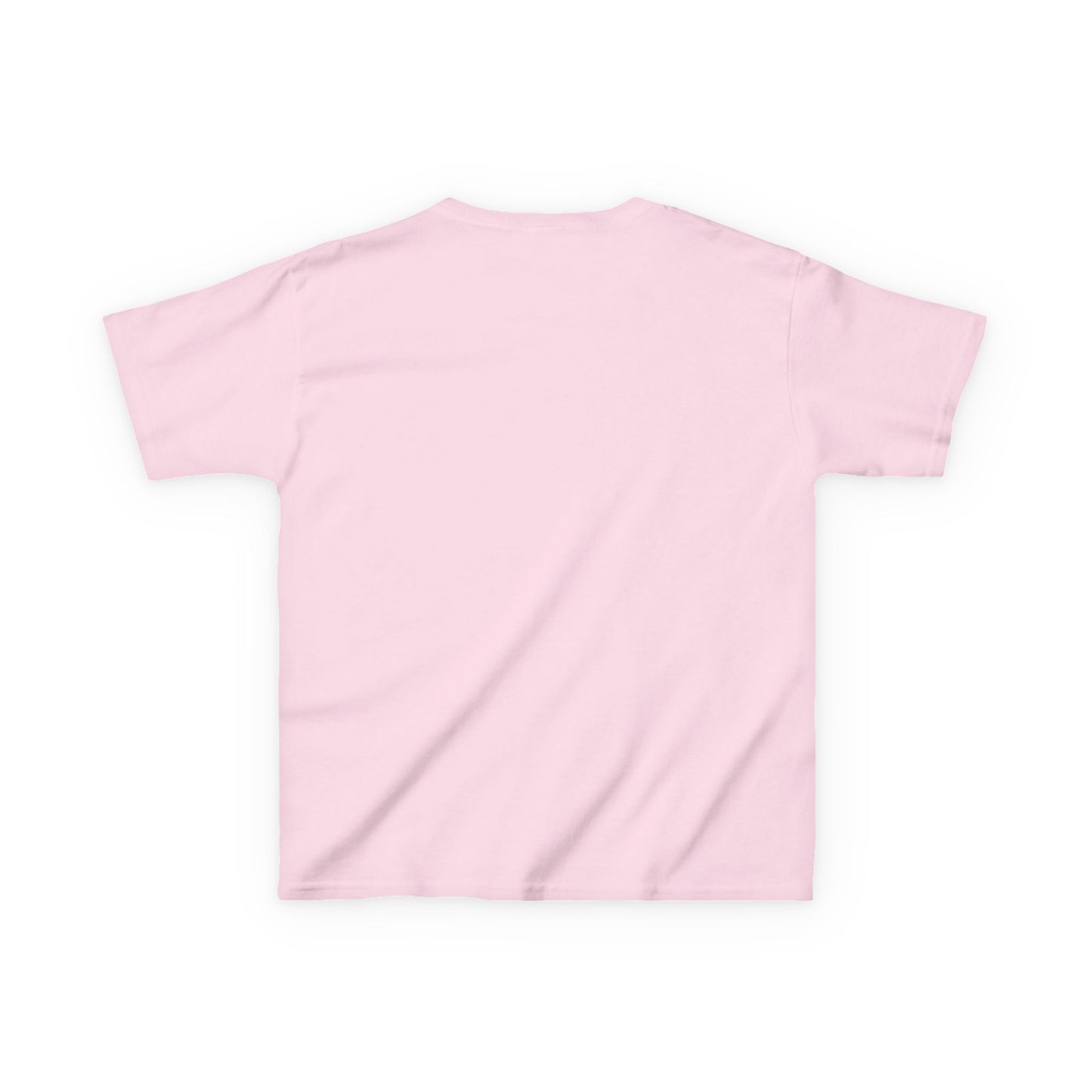 Life is Beautiful Kids Heavy Cotton Tee