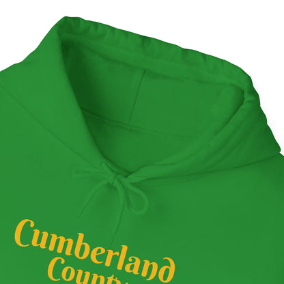 Cumberland County Unisex Heavy Blend™ Hooded Sweatshirt