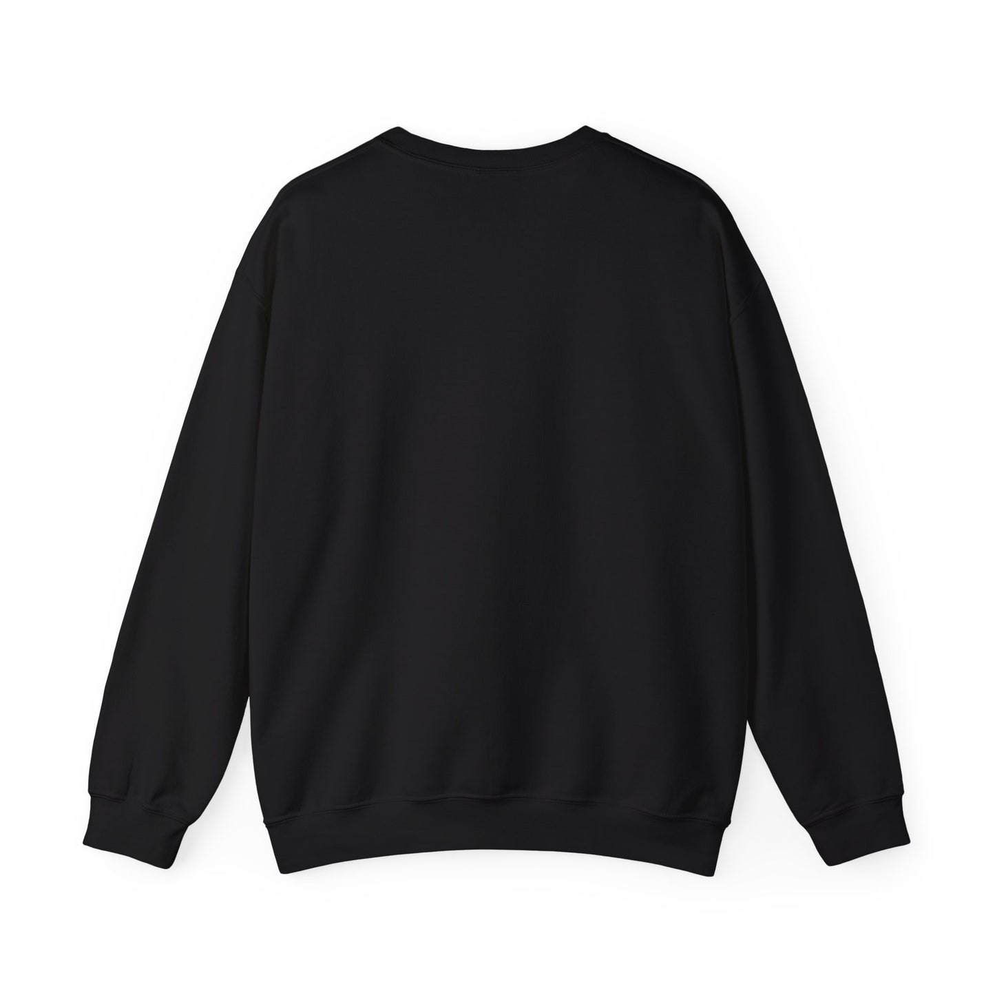Women's Face Crewneck Sweatshirt