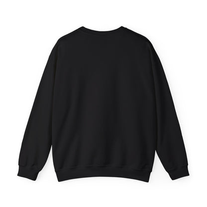 Women's Face Crewneck Sweatshirt