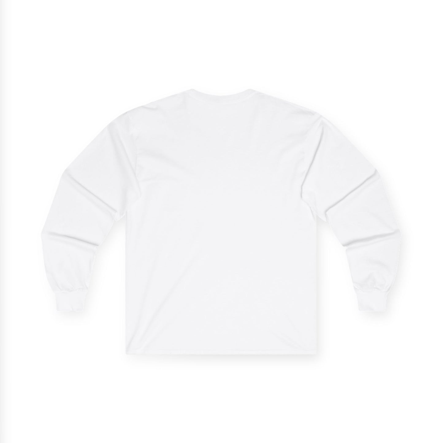 Cumberland Transportation Unisex Ultra Cotton Long Sleeve Tee