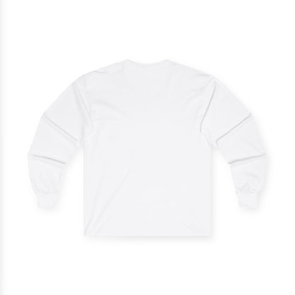 Cumberland Transportation Unisex Ultra Cotton Long Sleeve Tee