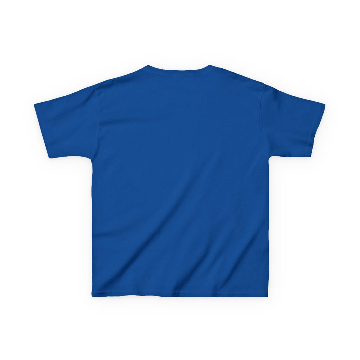 It's my Birthday Balloons Kids Heavy Cotton T-shirt