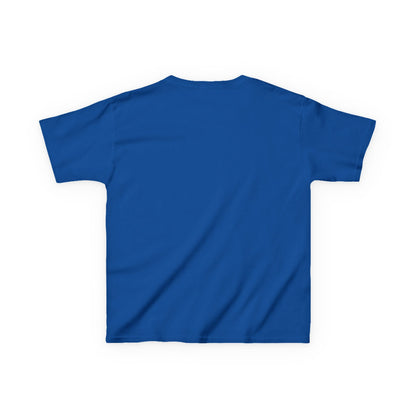 It's my Birthday Balloons Kids Heavy Cotton T-shirt