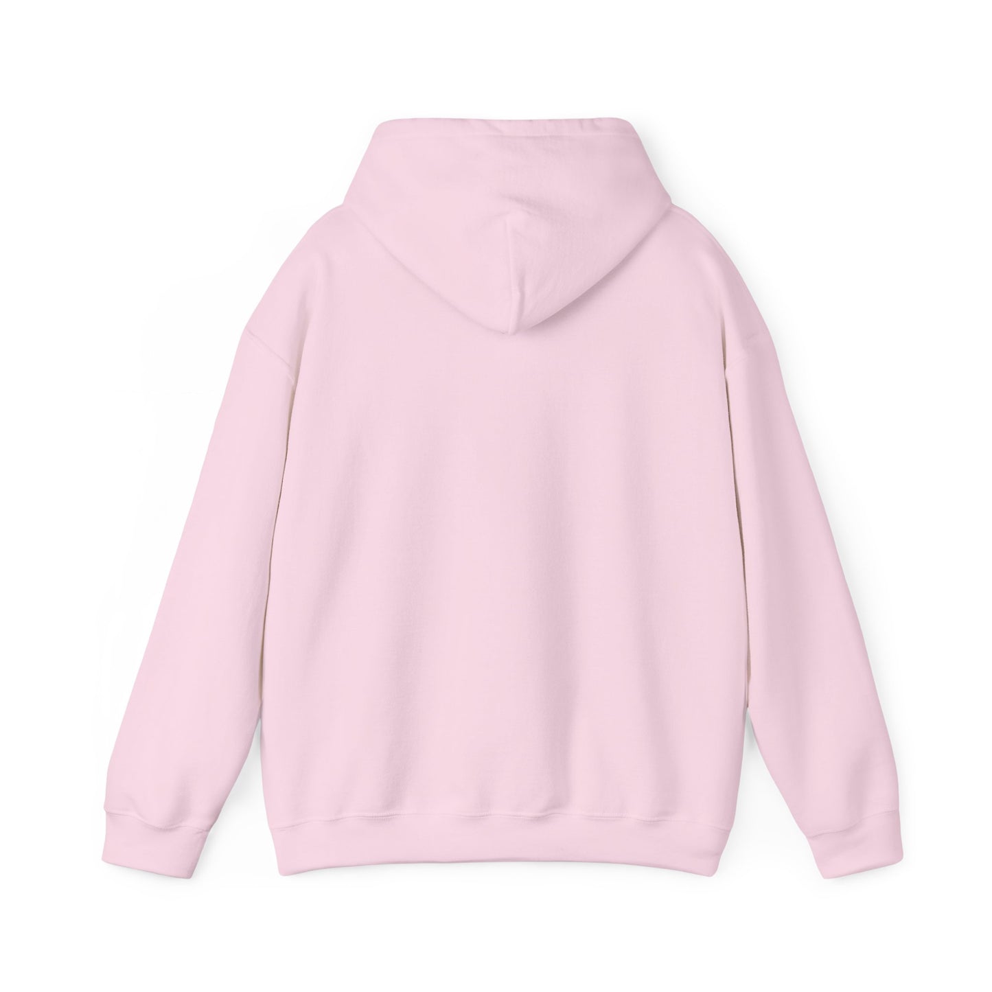 Home Of The Dukes Hooded Sweatshirt