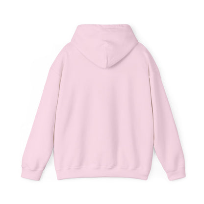 Home Of The Dukes Hooded Sweatshirt