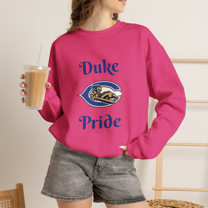 Duke Pride Crewneck Sweatshirt