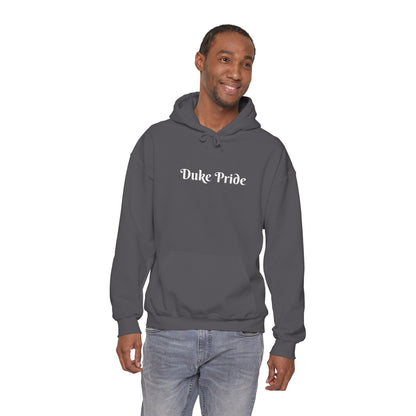 Duke Pride Hoodie — Classic Campus Pullover