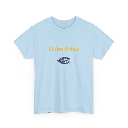 Duke Pride Unisex Heavy Cotton Tee