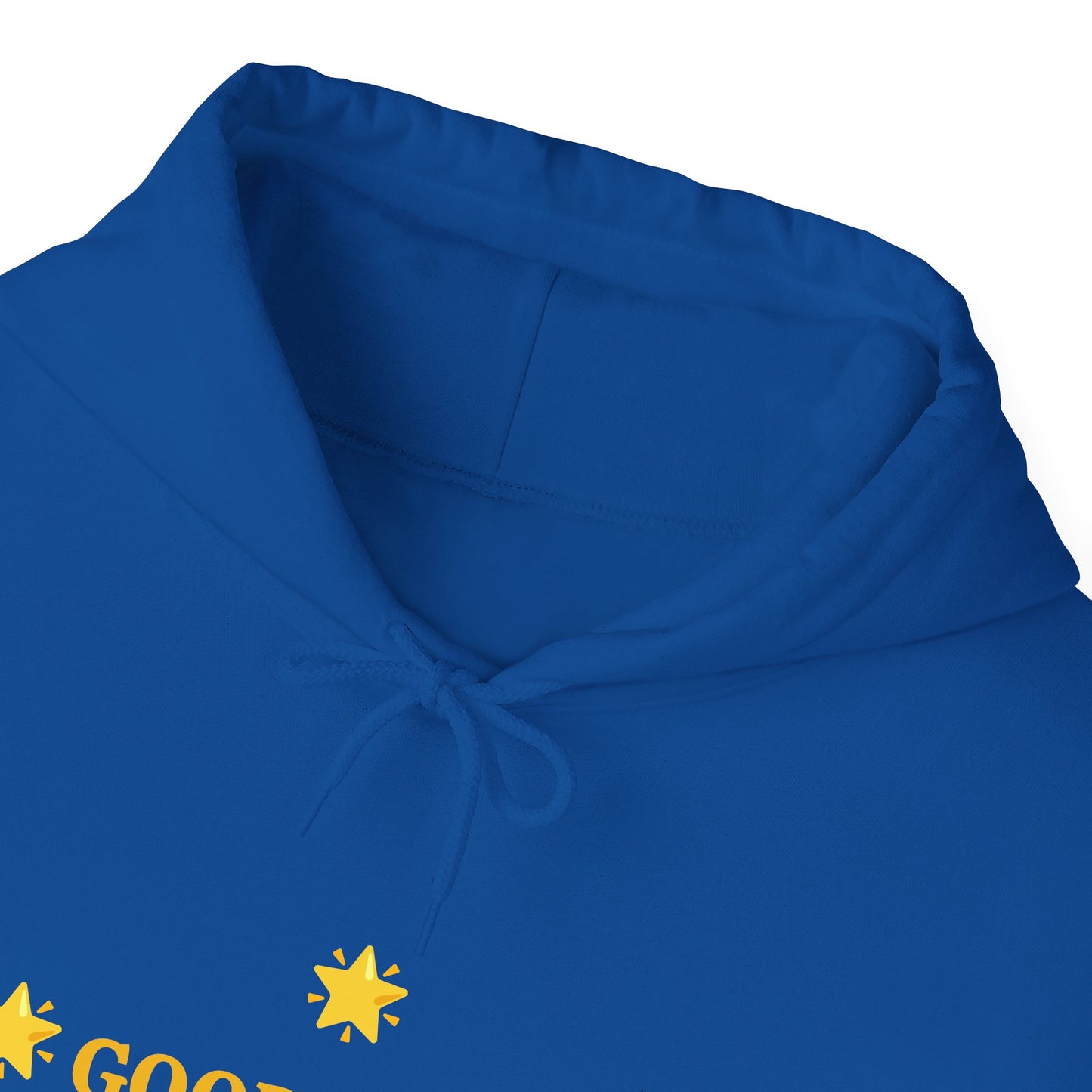 Good Vibes Hooded Sweatshirt