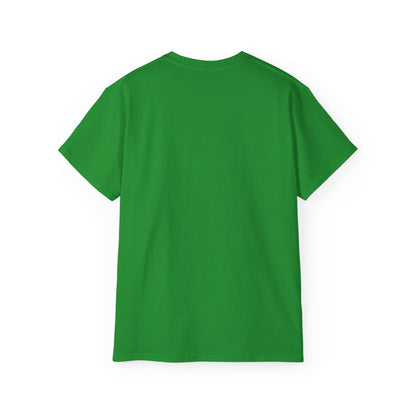 T‑Shirt — 'Walk by the Spirit' Scenic Faith Tee