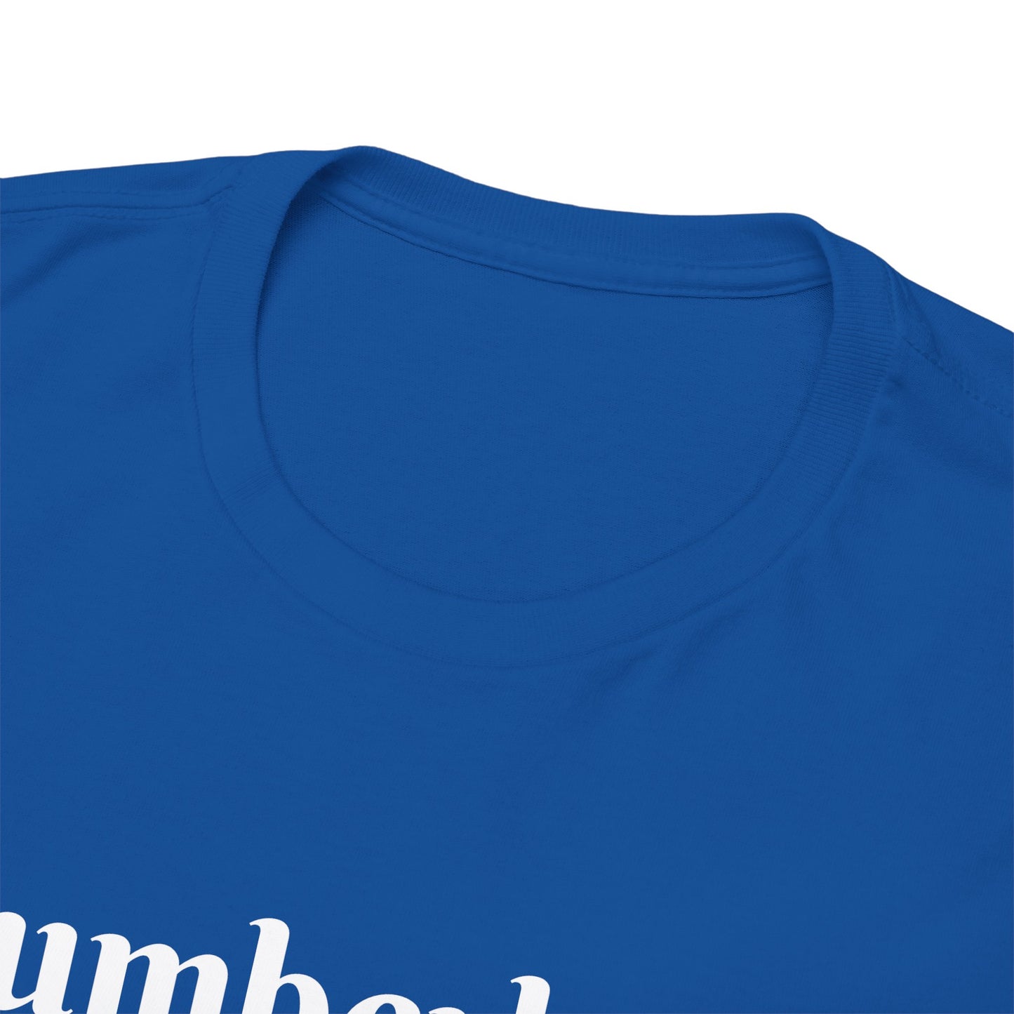 Cumberland County Cool T-shirt