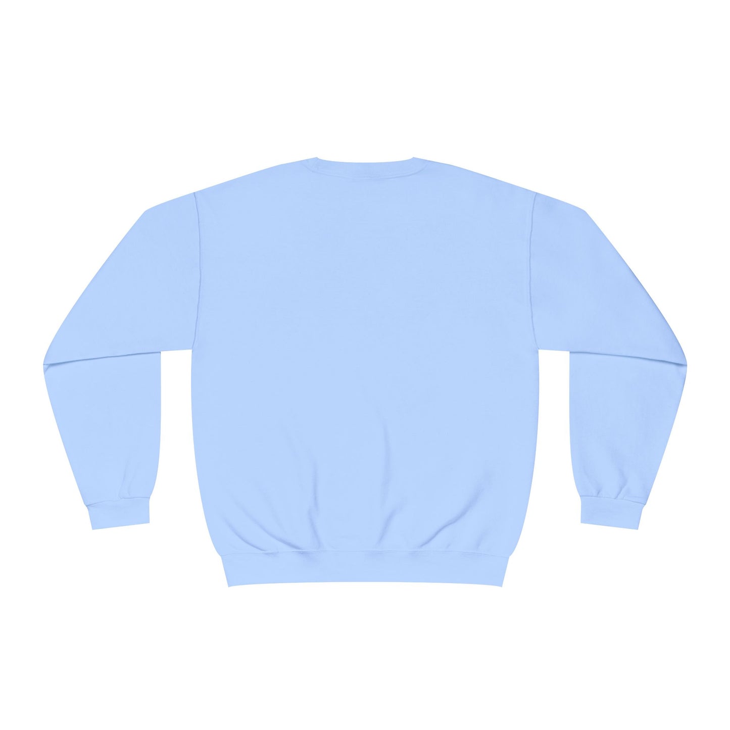 Be Positive Crewneck Sweatshirt — Inspirational Positive Vibes Sweatshirt