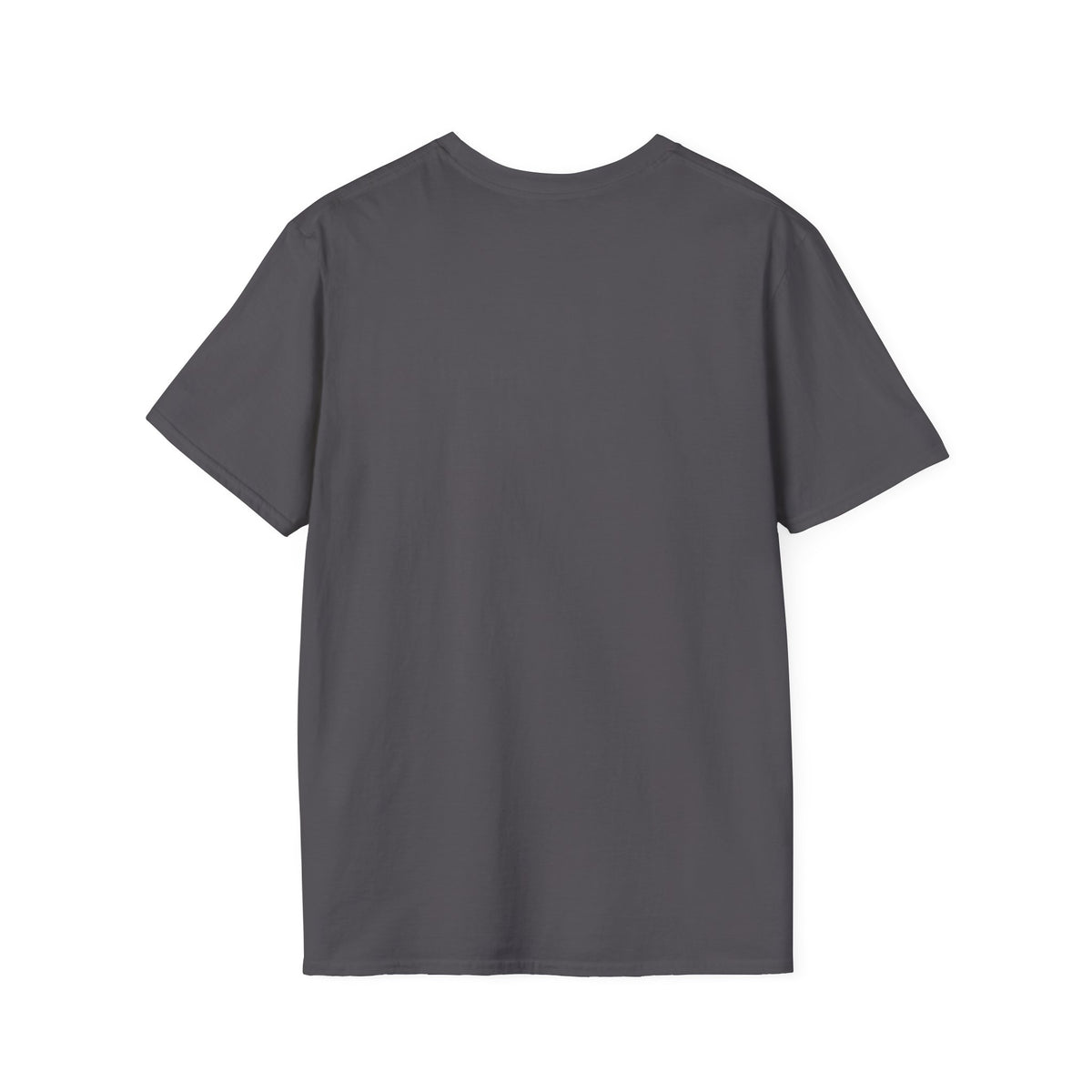 Christian T-Shirt — "If You Bring Up My Past You Should Know That Jesus Dropped the Charges"