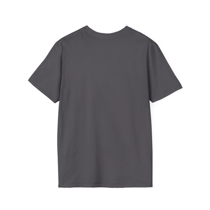Christian T-Shirt — "If You Bring Up My Past You Should Know That Jesus Dropped the Charges"