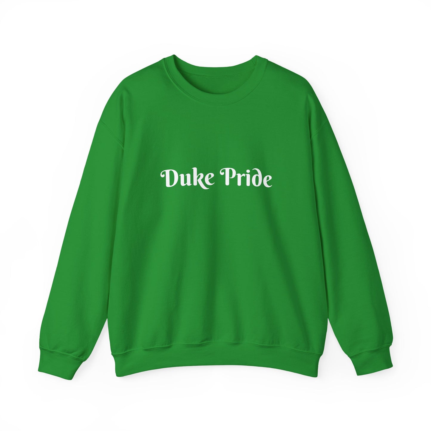Duke Pride Crewneck Sweatshirt