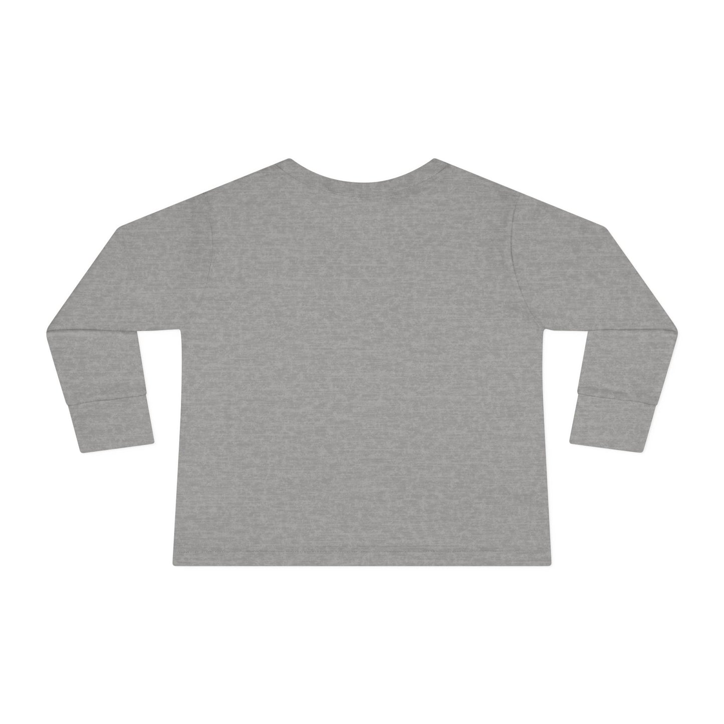 Bee Happy Toddler Long Sleeve Tee
