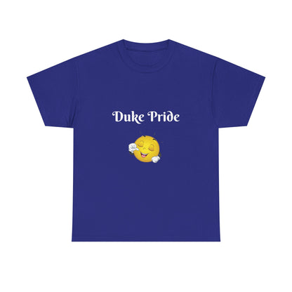 Duke Pride T-shirt