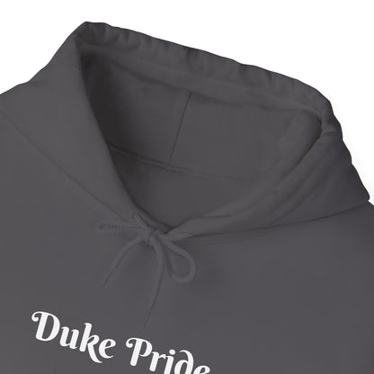 Duke Pride Unisex Heavy Blend™ Hooded Sweatshirt