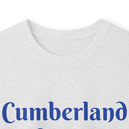 School Bus Transportation Long Sleeve Tee — Cumberland County Public Schools
