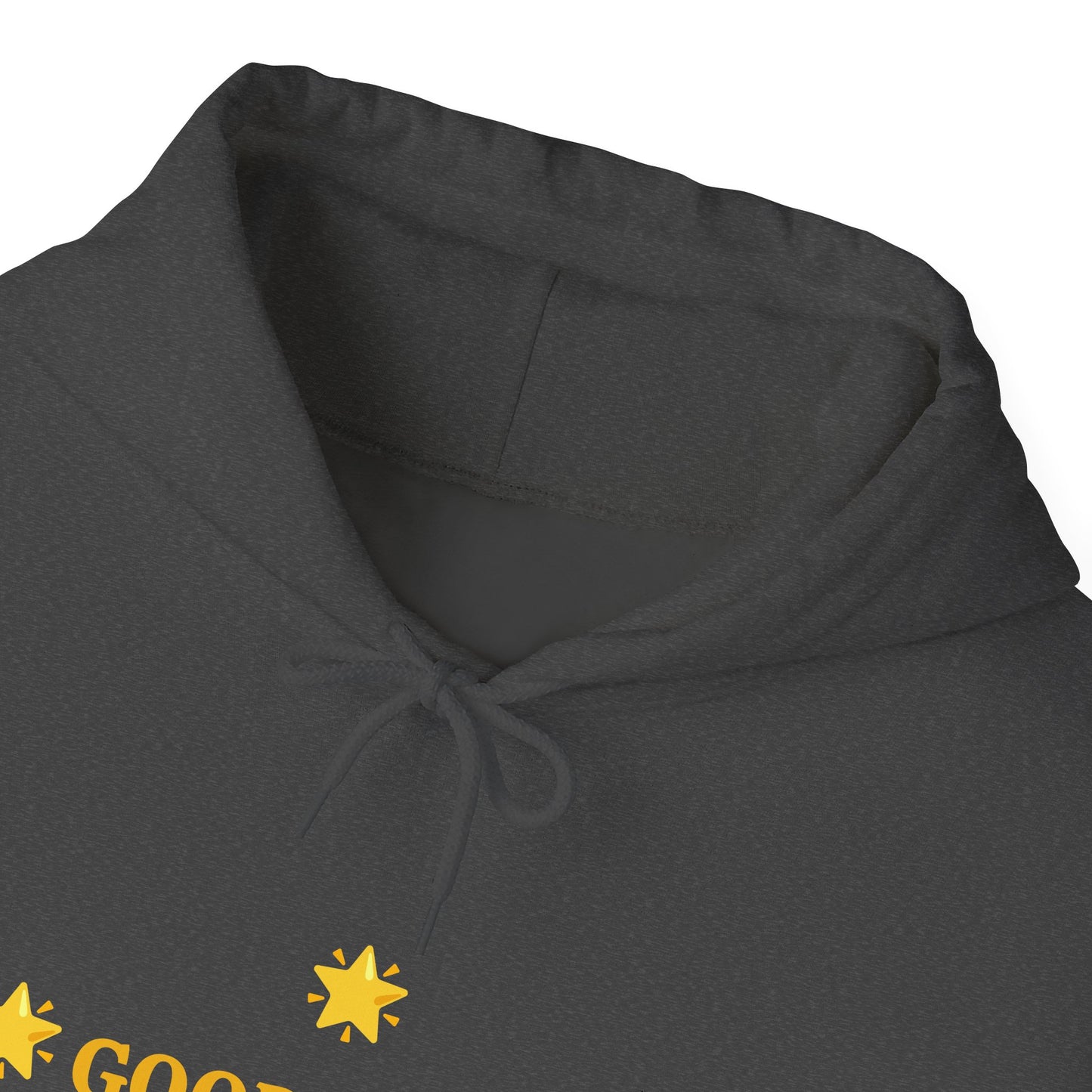 Good Vibes Hooded Sweatshirt