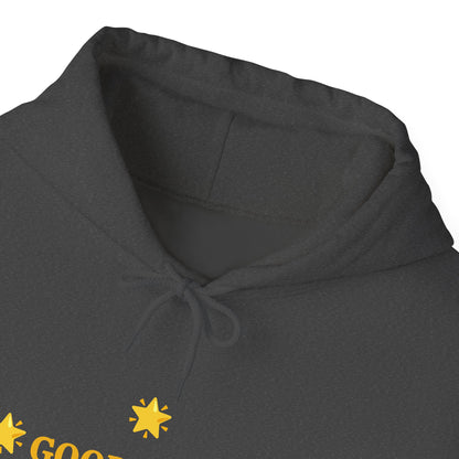 Good Vibes Hooded Sweatshirt