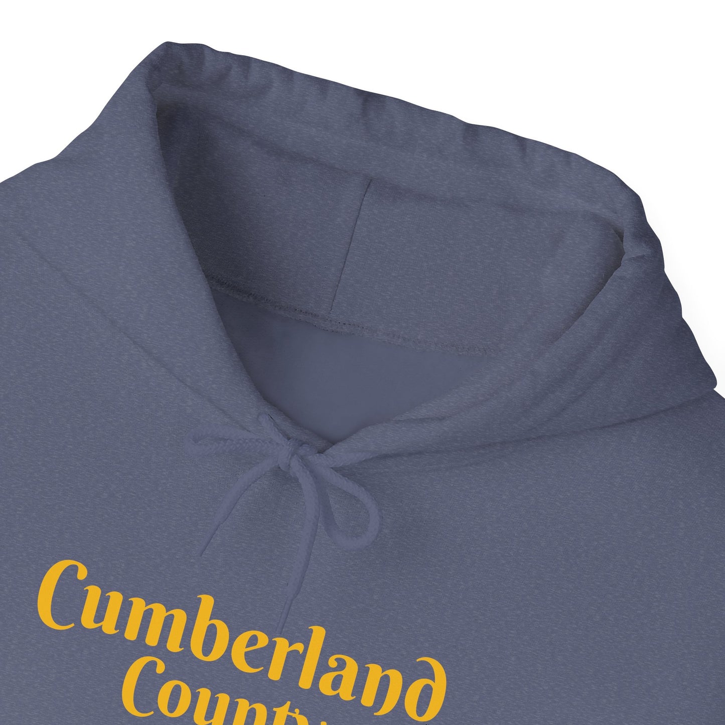 Cumberland County Unisex Heavy Blend™ Hooded Sweatshirt