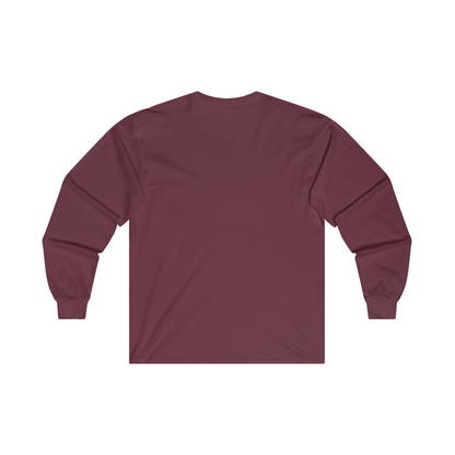 Cumberland Transportation Unisex Ultra Cotton Long Sleeve Tee