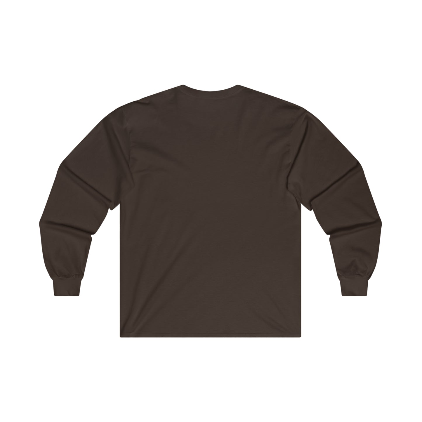 Cumberland Transportation Unisex Ultra Cotton Long Sleeve Tee