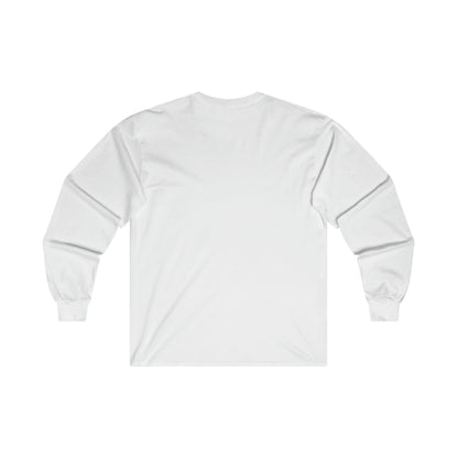 Cumberland Transportation Unisex Ultra Cotton Long Sleeve Tee