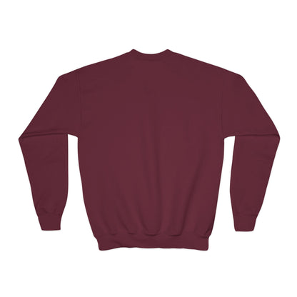 It's my Birthday Youth Crewneck Sweatshirt