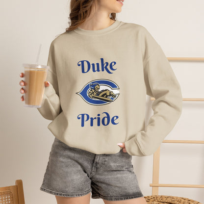 Duke Pride Crewneck Sweatshirt