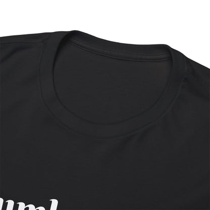 Cumberland County Proud T-shirt