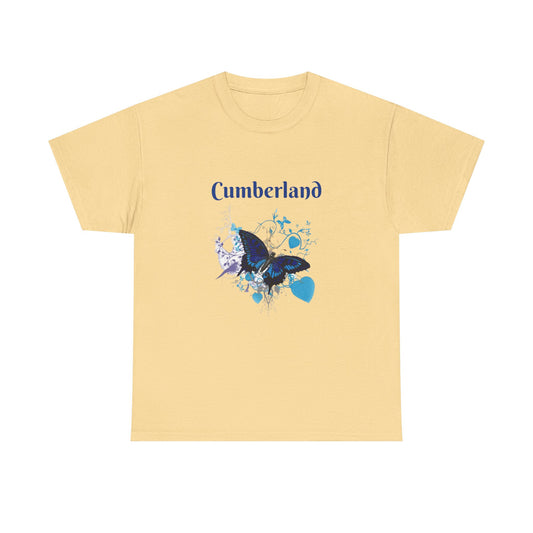 Cumberland T-shirt