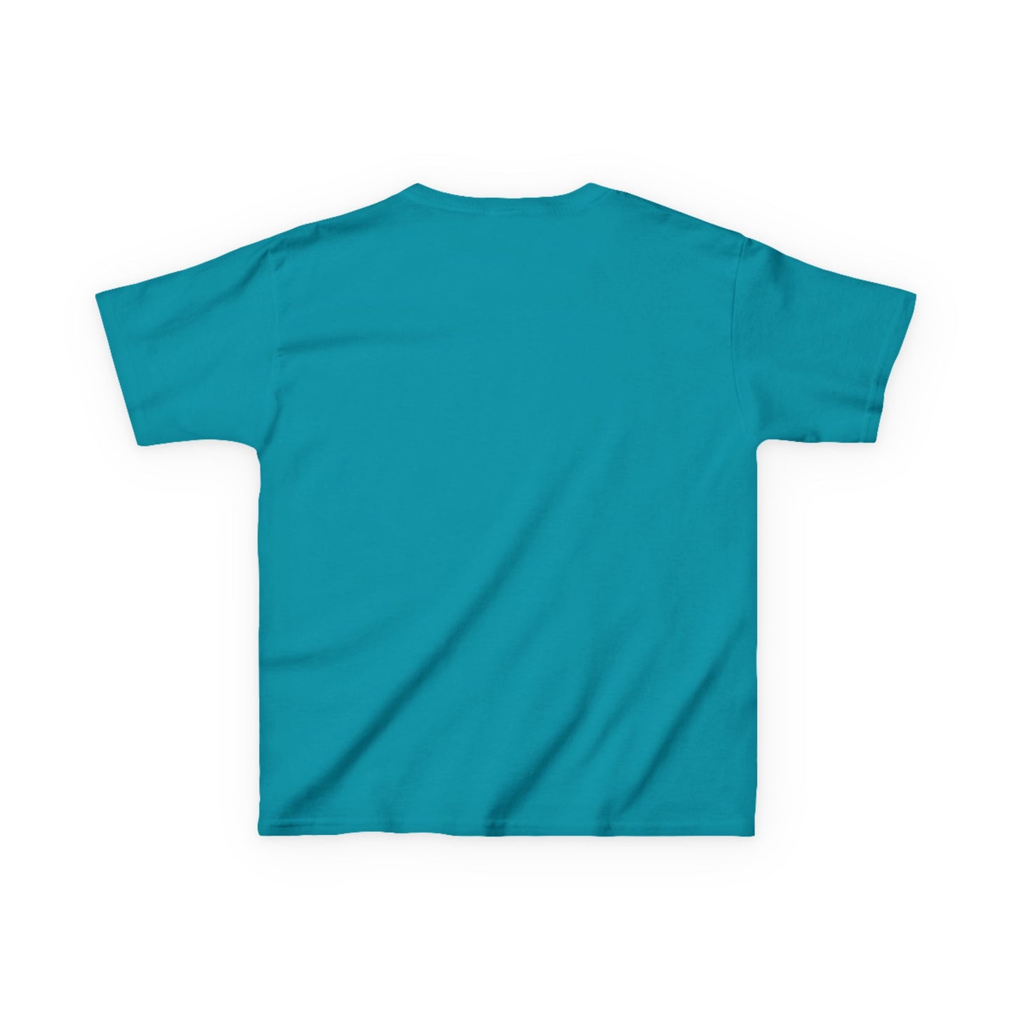 Kids Birthday T-Shirt - "It's My Birthday!" Rainbow Cupcake & Balloons Tee