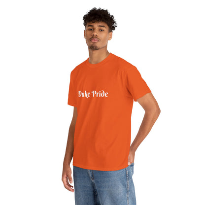 Duke Pride School Spirit T‑Shirt