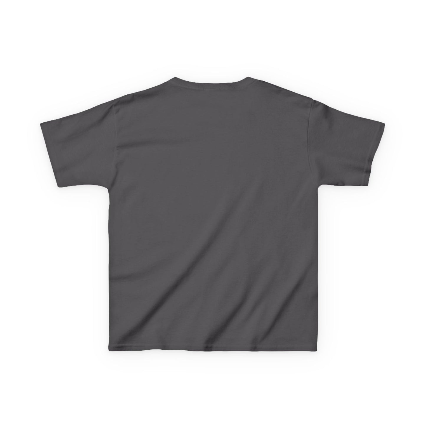 Kids Birthday Tee — "It's My Birthday!" Colorful Cartoon Celebration Shirt