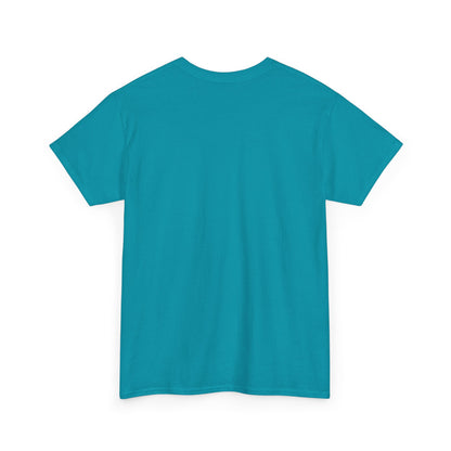 Coffee T-Shirt — "Work Well With Coffee" Graphic Tee