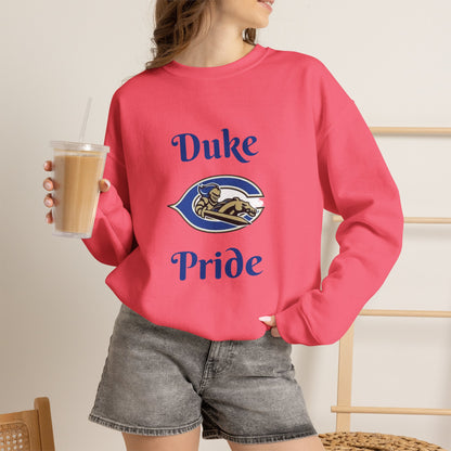 Duke Pride Crewneck Sweatshirt