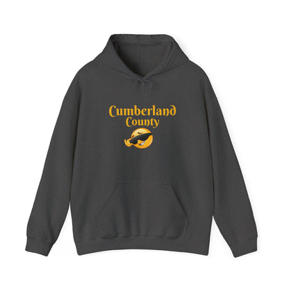 Cumberland County Unisex Heavy Blend™ Hooded Sweatshirt