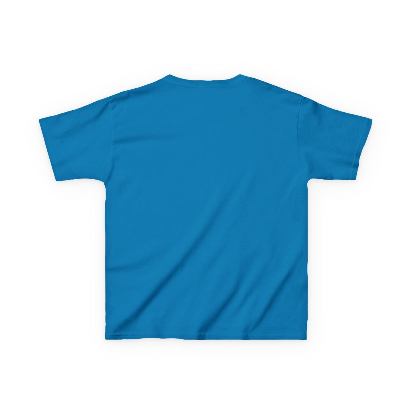 Descriptive Heavy Cotton Tee