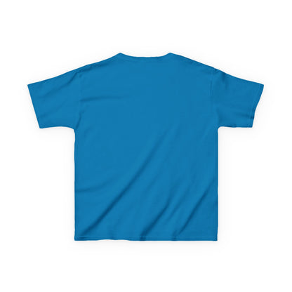 Descriptive Heavy Cotton Tee